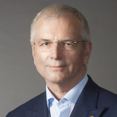 Oscar C. Goossenaerts