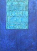 Kreta  Fisch Bilder gemalt