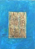 Kreta 1  Fisch Bilder gemalt
