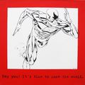 Ai Comic Bilder