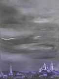 Zu neuen Horizonten-Paris  Horizont Bilder