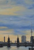 Zu neuen Horizonten-Berlin  Horizont Bilder