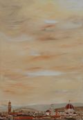 Zu neuen Horizonten - Florenz  Horizont Bilder