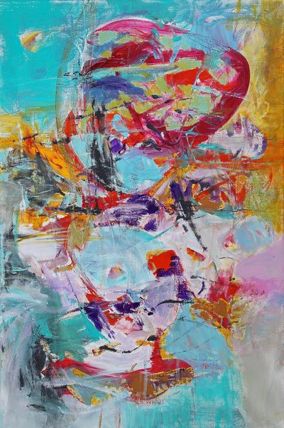 Bright Day at Disneyland