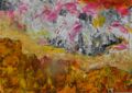 GOLDFLUSS moderne Bilder 