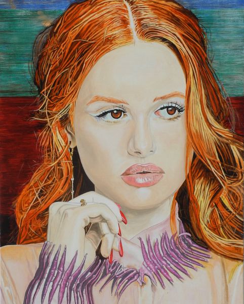 Madelaine
