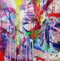 BRIDGE Actionpaintings