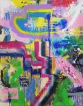 NAVIGATE Actionpaintings