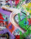 HEART Actionpaintings