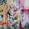 DREAMSCAPE Actionpaintings