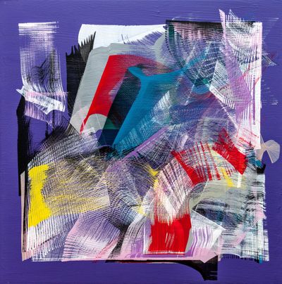 Sine Waves 12