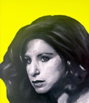 Barbara Streisand