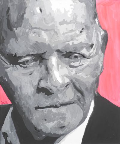 Anthony Hopkins