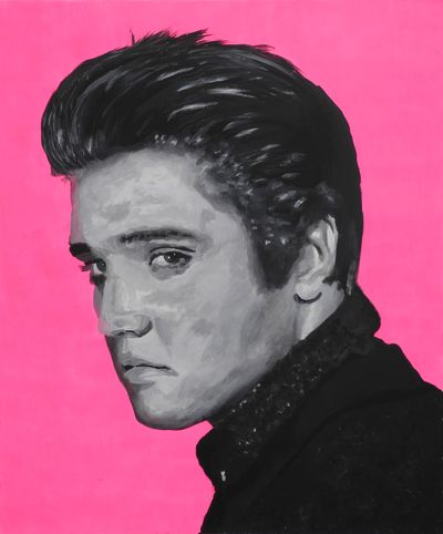 Elvis