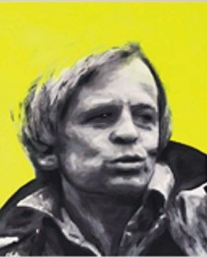 Klaus Kinski