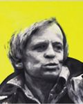 Klaus Kinski moderne Porträt Bilder 