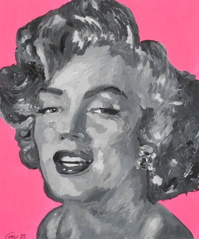 Marilyn Monroe