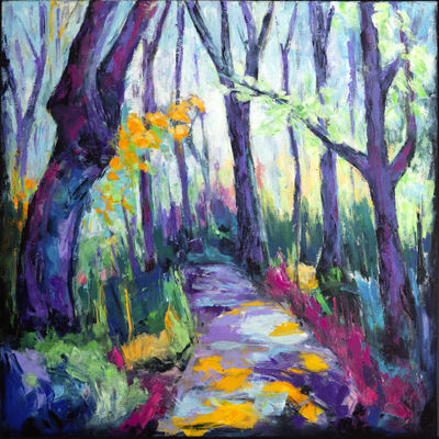 Wald 25 - Encounter