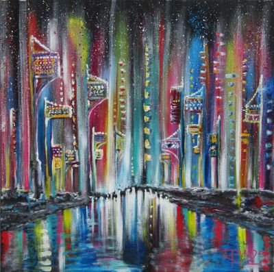 Small Citylights