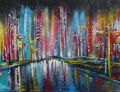 Big Citylights  Stadtbilder