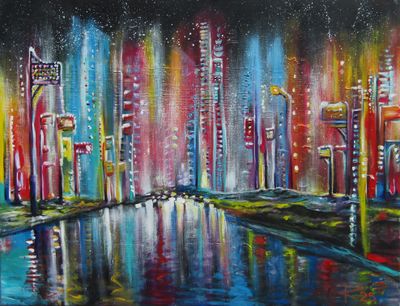 Big Citylights 