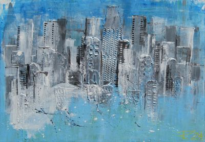 Icing Skyline