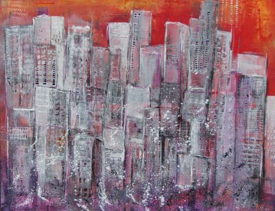 Sundown City