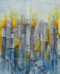 Firelight City Stadtbilder