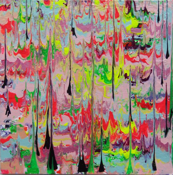 symphony of colors