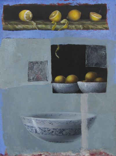 Tentative d' evasion