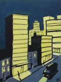 City by night 10 Stadtbilder 