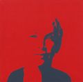 Annie Lennox   Pop-Art-Portraits