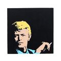 David Bowie II   Pop-Art-Portraits