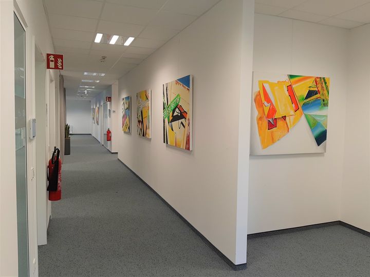 Künstler Jar Pietsch