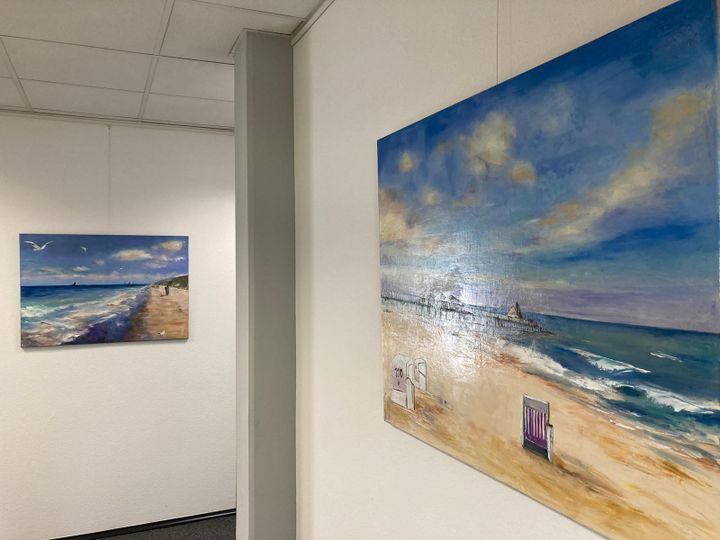 Serie Christa Zenzes