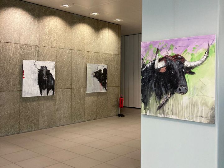 Serie Manfred Küpper 2