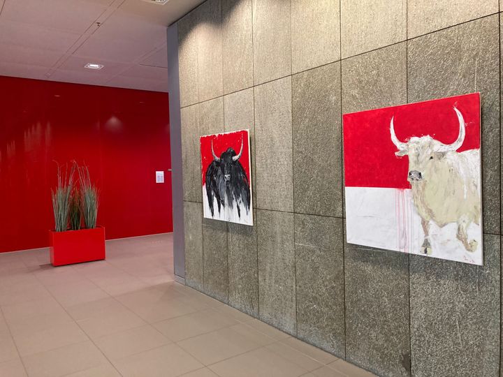 Serie Manfred Küpper