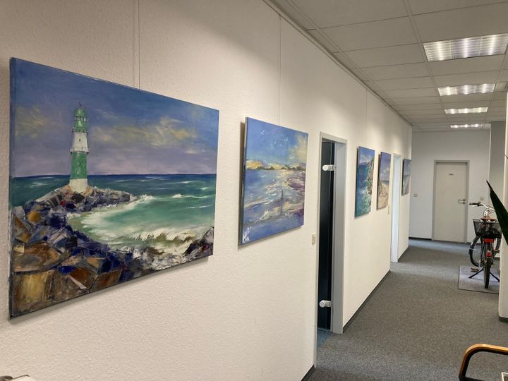 Serie Christa Zenzes 3