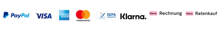Bezahlmethoden