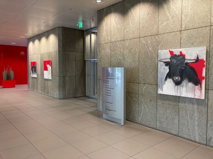 Serie Manfred Küpper 2