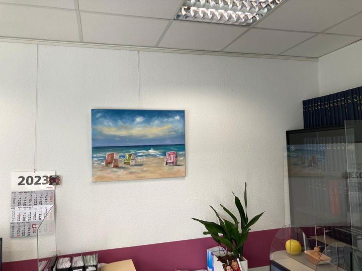 Serie Christa Zenzes